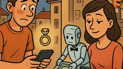 Vic: Dečko šalje djevojci SMS...